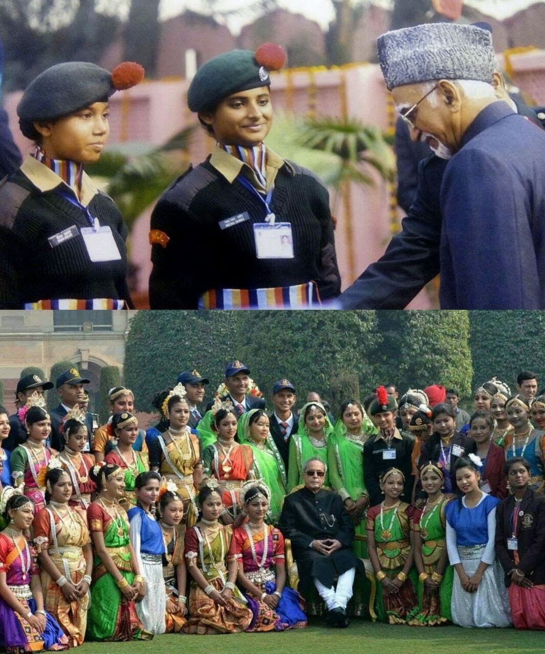 Open Minds A Birla School